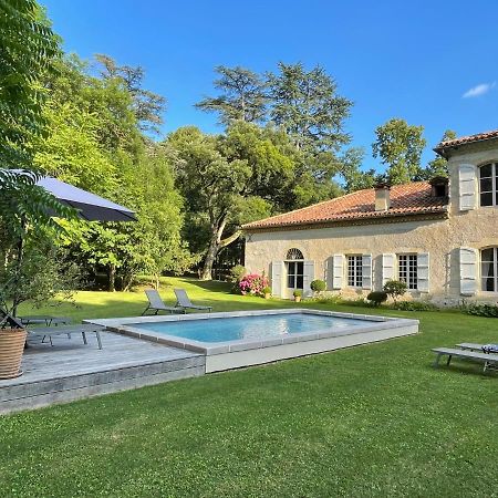 Maison Gascony L'Isle-de-Noe 外观 照片