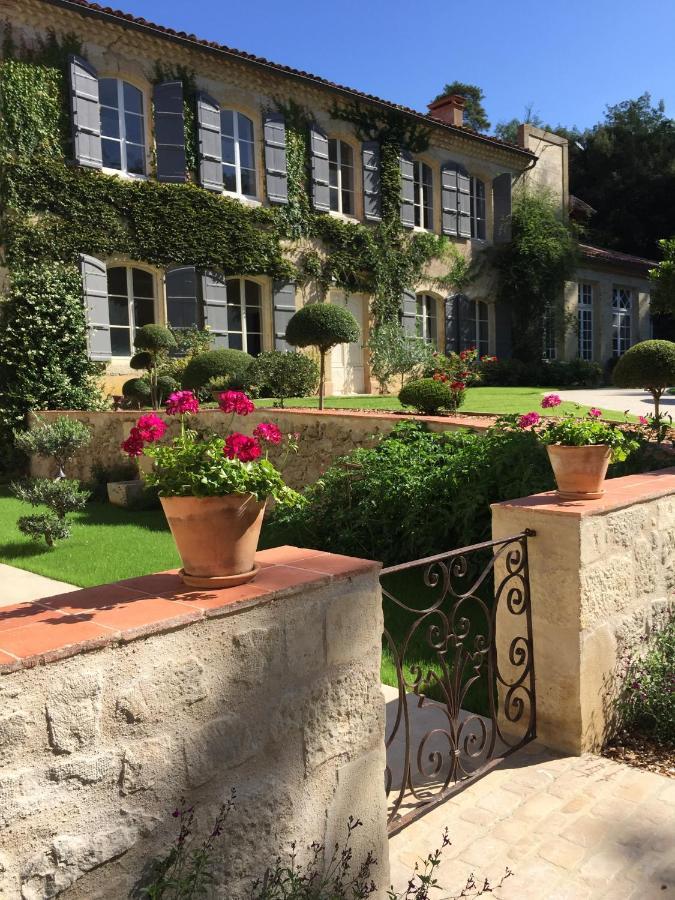 Maison Gascony L'Isle-de-Noe 外观 照片