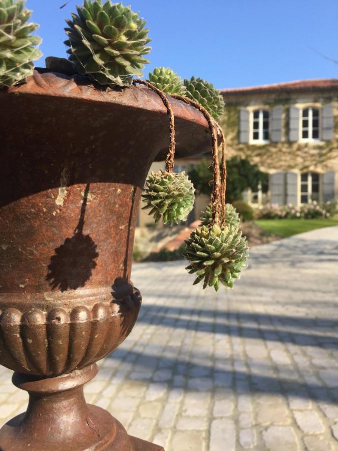 Maison Gascony L'Isle-de-Noe 外观 照片