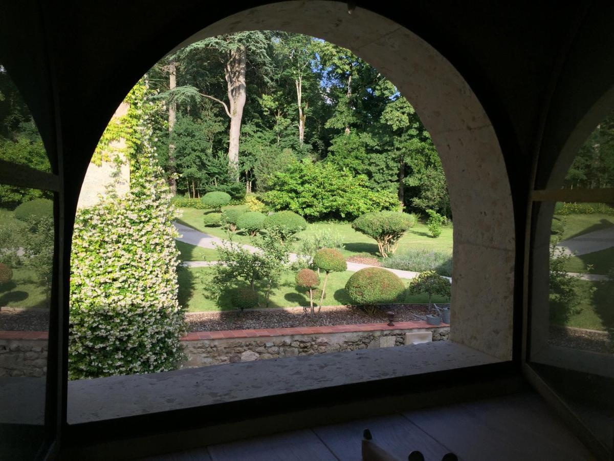 Maison Gascony L'Isle-de-Noe 外观 照片