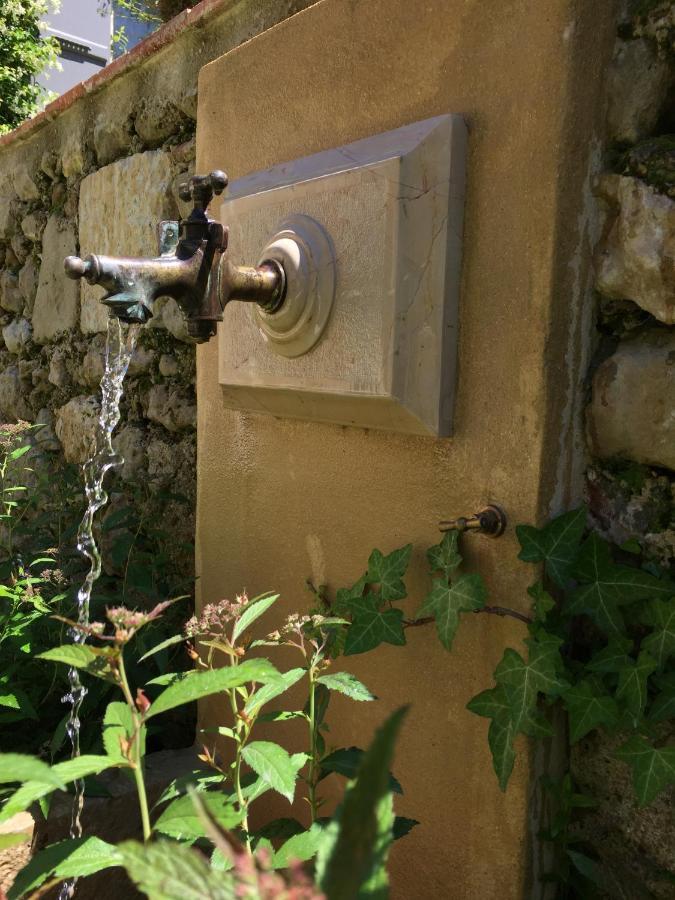 Maison Gascony L'Isle-de-Noe 外观 照片