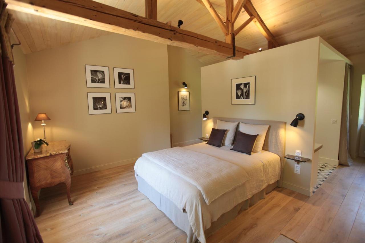 Maison Gascony L'Isle-de-Noe 外观 照片