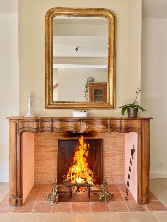 Maison Gascony L'Isle-de-Noe 外观 照片