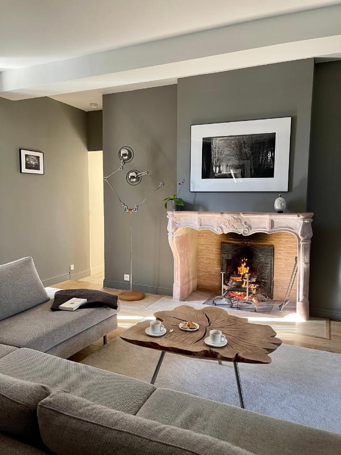 Maison Gascony L'Isle-de-Noe 外观 照片